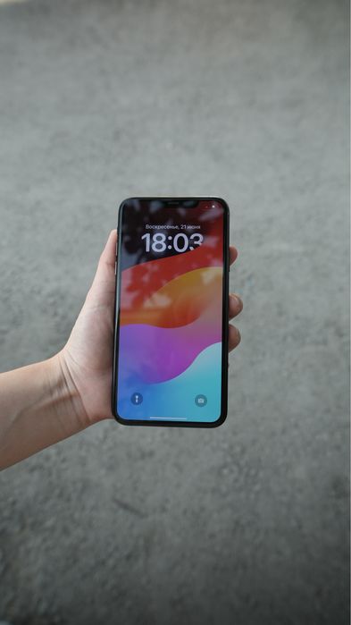 Iphone 11 PRO MAX 64gb
