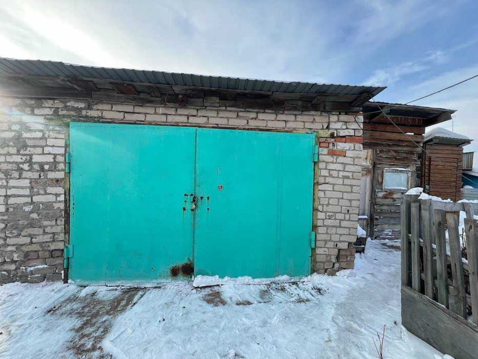 Продам 3-х комнатный дом, р-н РАБОЧИЙ