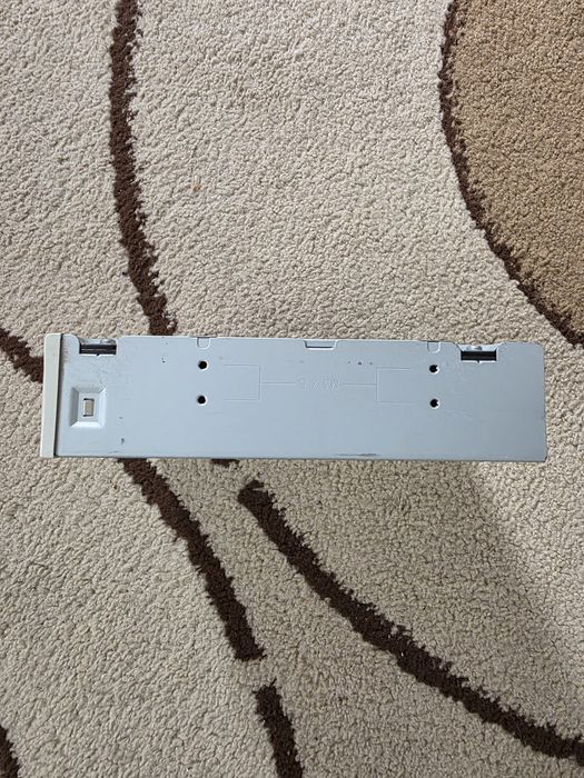 DVD-RW дисковод LG Super Multi (SATA) GSA-H62N