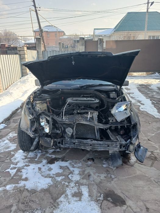 Мерседес 124 102 двиготел 2,3 обем