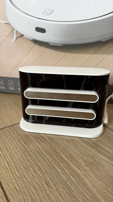 Робот-пылесос Xiaomi Robot Vacuum S10