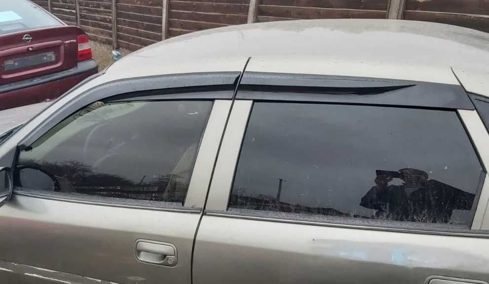 Ветробрани vetrobrani Opel Astra Corsa Vectra Mokka Combo 4бр