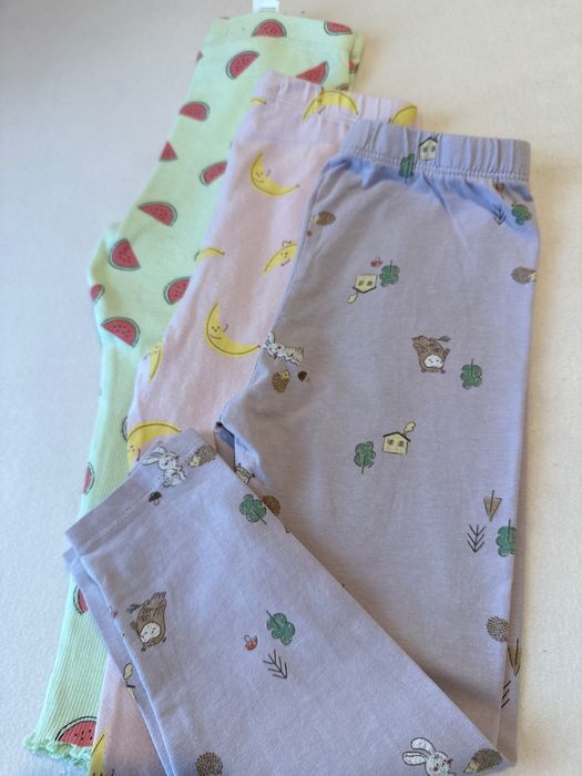 Дрехи за момиченце 98-104