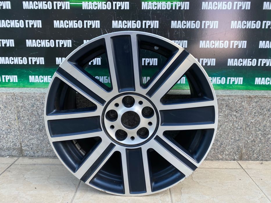 Джанта алумиева джанти 7Jx18” и 8Jx18” за Мини Mini Cooper F55 F56 F57