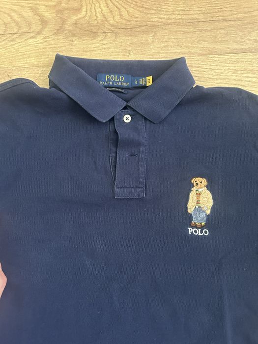 Tricou Polo Ralph Lauren