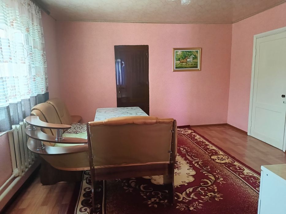 Продается частный дом