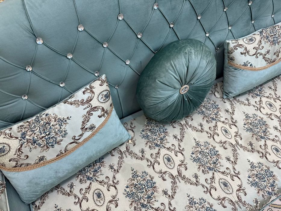 Диван и два кресла Дагестан