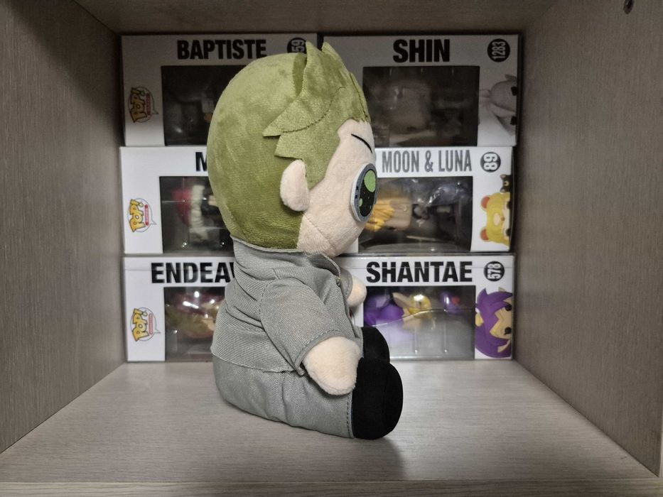 Jucarie Anime Plus Jujutsu Kaisen - Kento Nanami