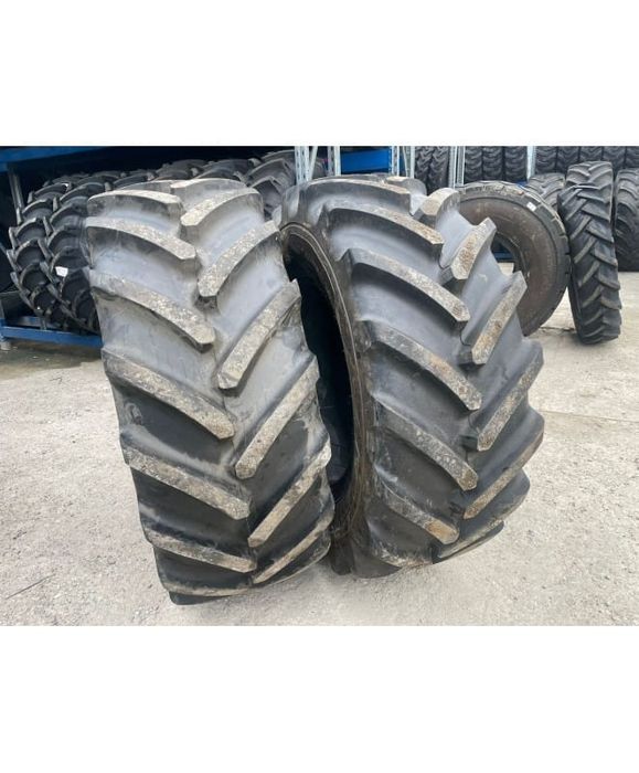 540/65 r30 michelin Multibib 143 D (5406530)  Cauciucuri tractor, Fiat, Case, Fendt, John Deere, New Holland, Massey Ferguson, UTB   Cauciucuri tracto