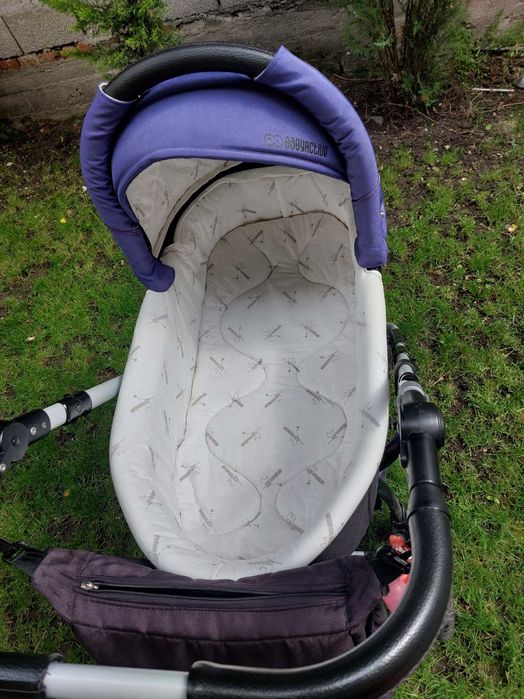 Продавам количка 2в1