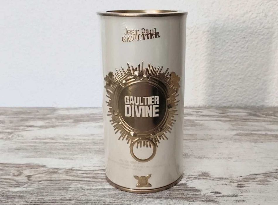 Divine Jean Paul Gaultier EDP