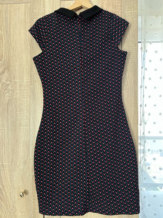 Rochie lejera elastica