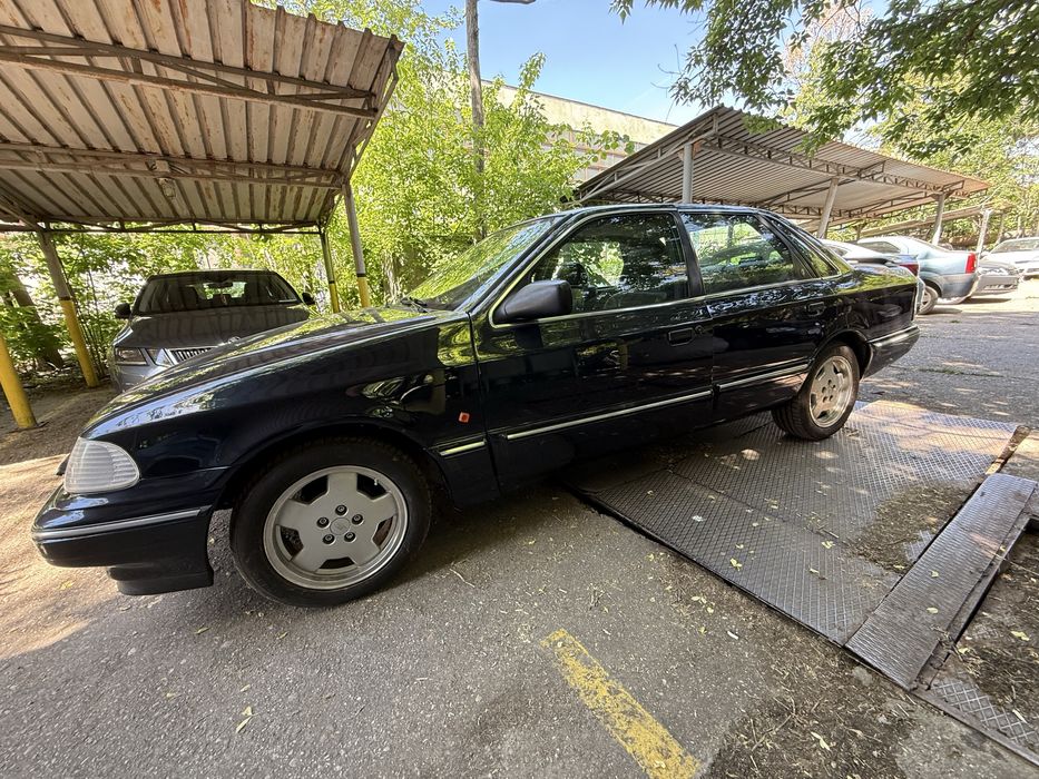 Ford Scorpio Cosworth