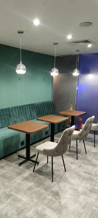 Люстра круглая комплект 3шт