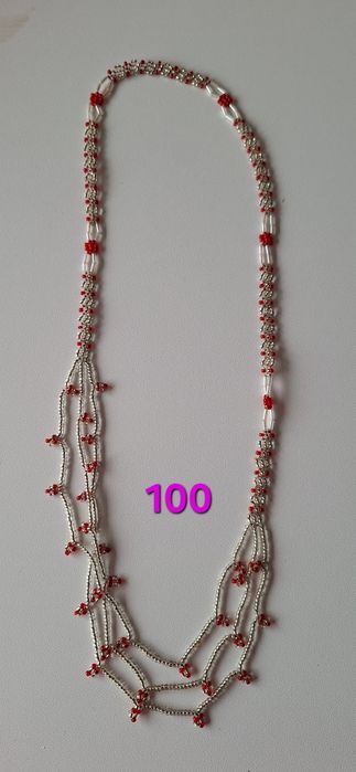 Broșe-coliere-bratari