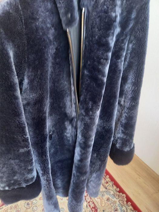 Дубленка, верхняя одежда