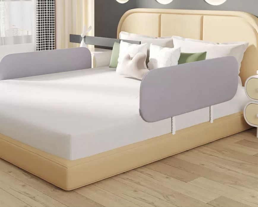 Защитные бортики для детей