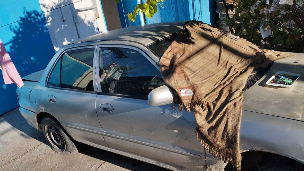 Продам Лансер или можно на разбор