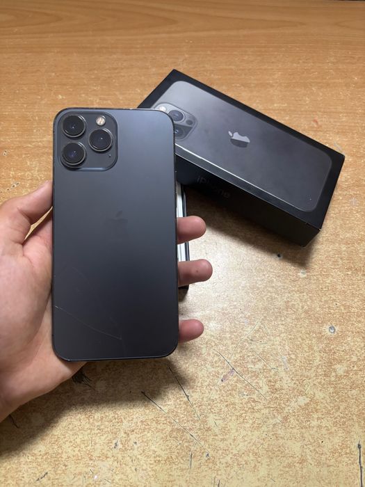Продам айфон 13 про макс iPhone 13 Pro max