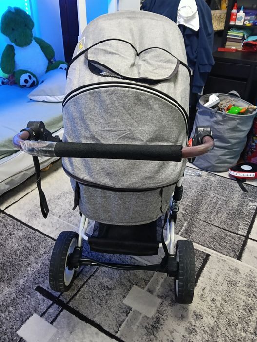 Căruț pentru bebe ieftin