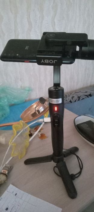 Стабилизатор(стедикам) JOBY.