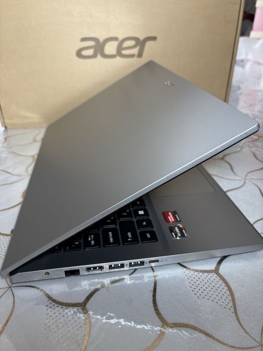 Ноутбук Acer Ryzen 7  Aspire 3 15