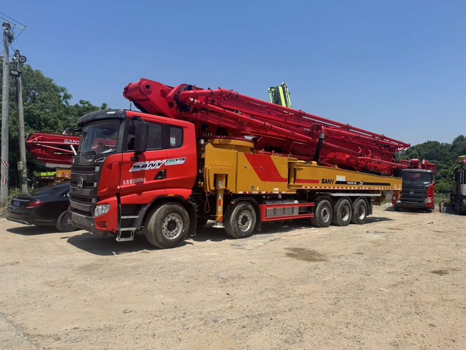 Avtobetonnasos 71 metr 2023 yil