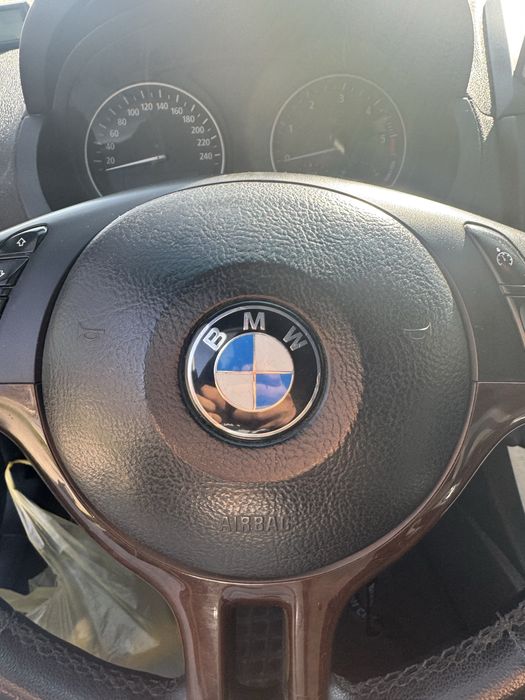 Волан за бмв е 46 е83 е39