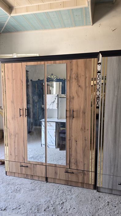 Taxta tapchanlar Universal mebellar da