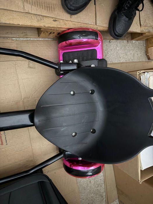 Bicicleta pt copii(fete) si hoverboard