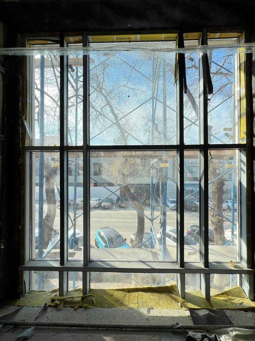 Аренда помещения в новом торговом центре National Plaza,ор-рТЦ Пойтахт