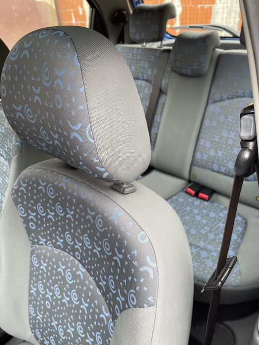 De vanzare Chevrolet AUTOMAT impecabil NEGOCIABIL