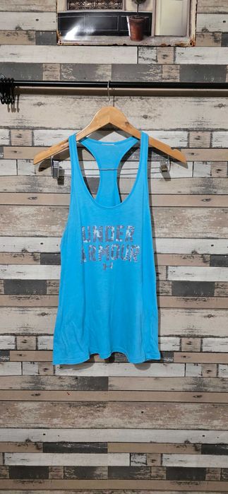 Under Armour S-дамски потник (х-370)