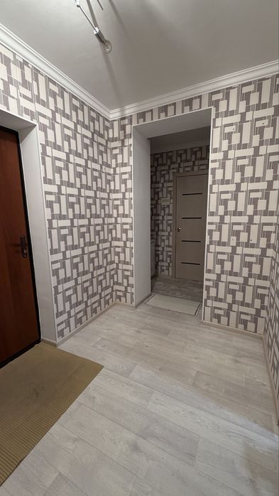 Аренда квартиры.