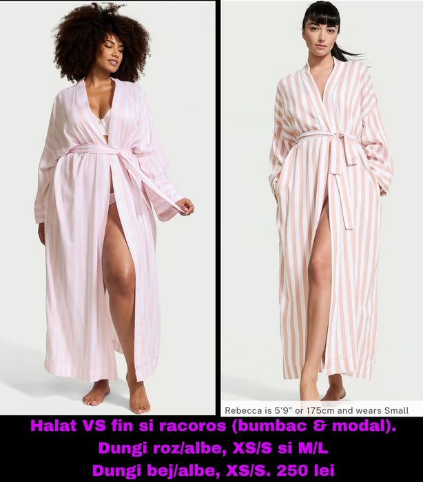 Halat Victoria's Secret