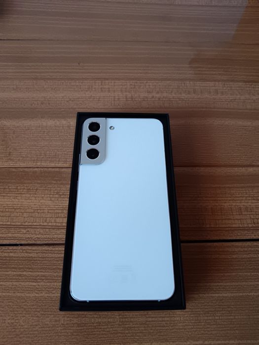 Чисто нов Samsung Galaxy S22+