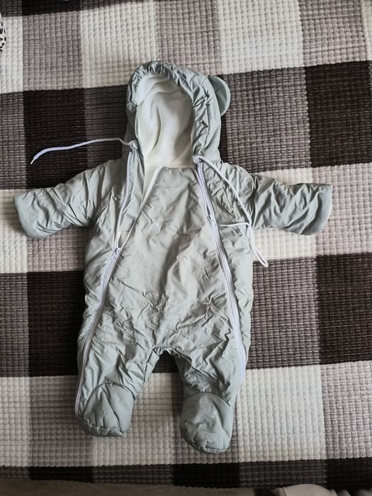 Продам комбинезон б/у