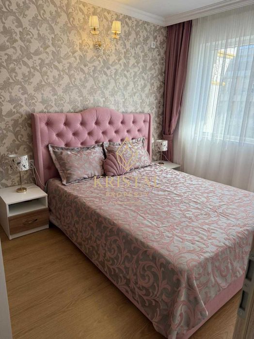 Продава се Двустаен апартамент в к.к. Слънчев бряг - 45 кв.м за 1923 €/кв.м - Снимка #5