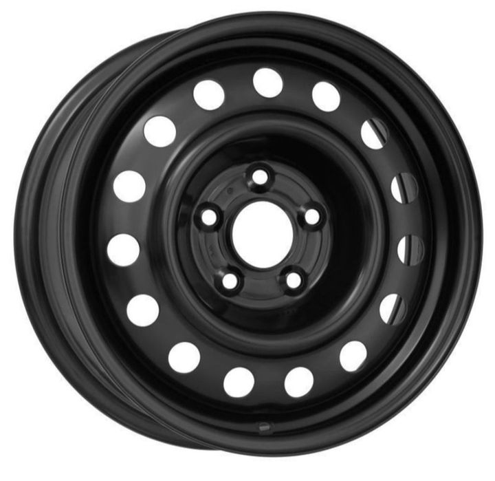 Jante oțel Kia Sportage 3(2014)pe 16