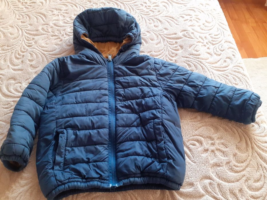 Детско яке Zara .
