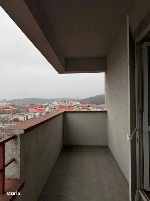 Apartament 2 camere - Nicolina-Complex Art Residence