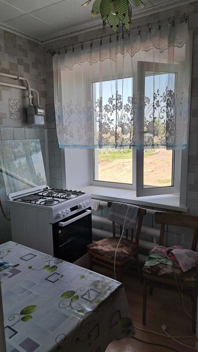 Продажа квартиры