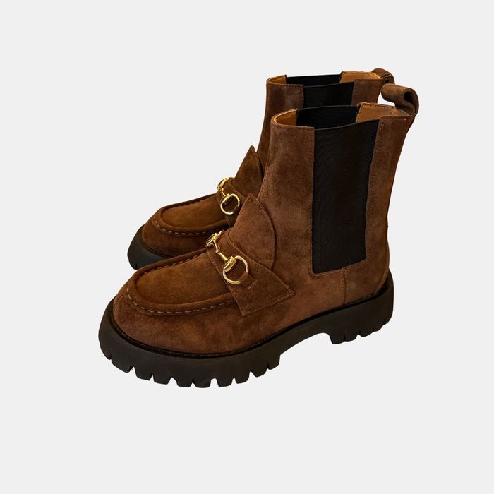 Дамски боти Gucci