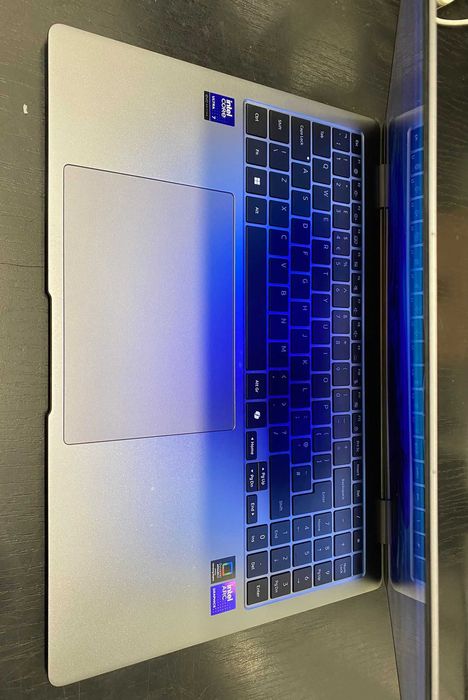 Hope Amanet P3 Laptop Samsung GALAXYBOOK PRO 5 360 / INTEL CORE ULTRA