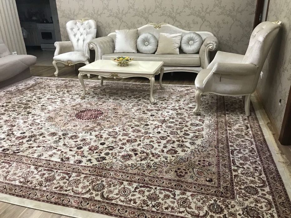 продается квартира по улице Аккурган