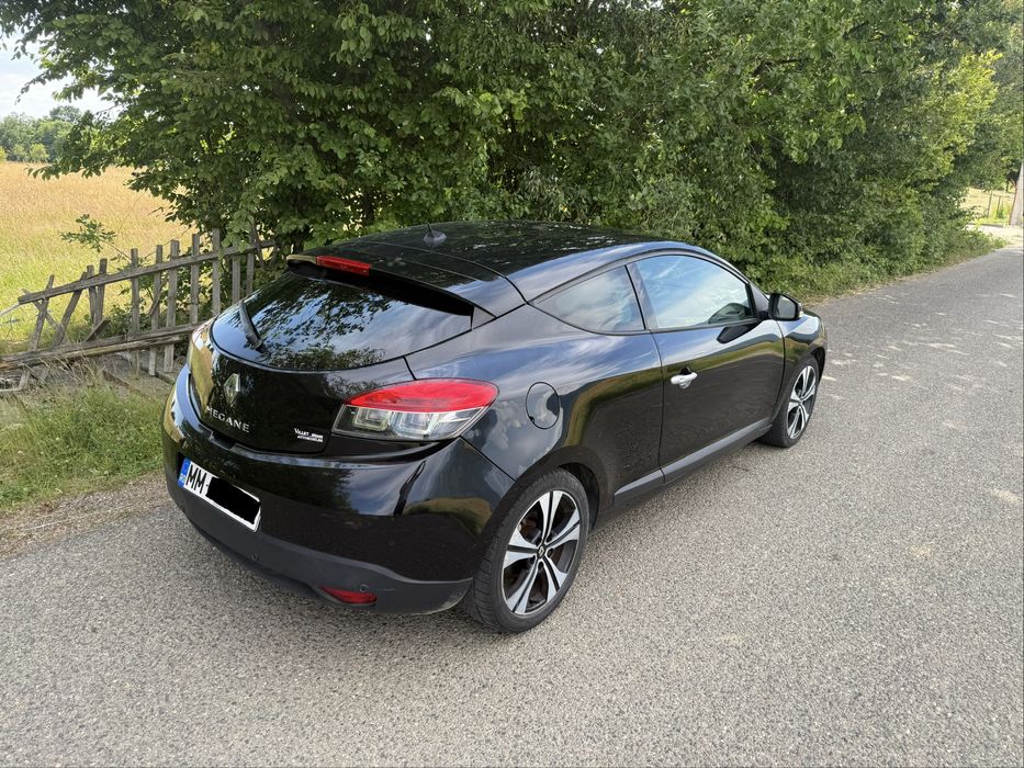 RENAULT Megane 0 — imagine 3