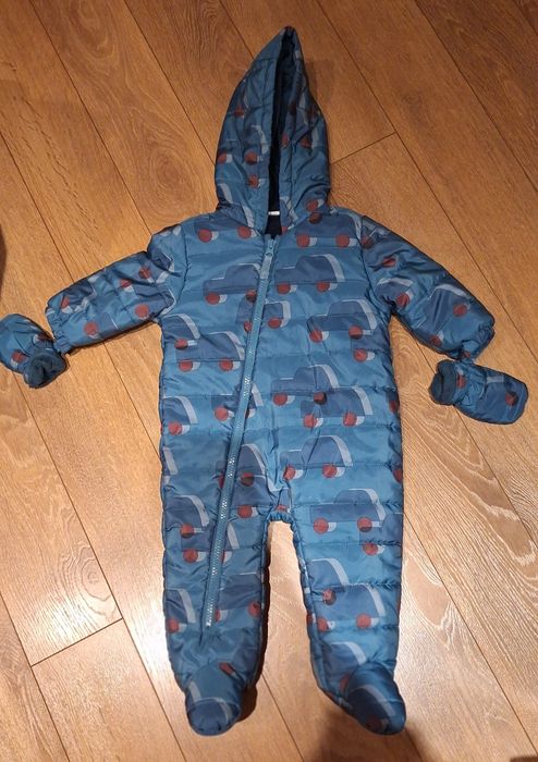 Космонавт Next 6-9 месеца