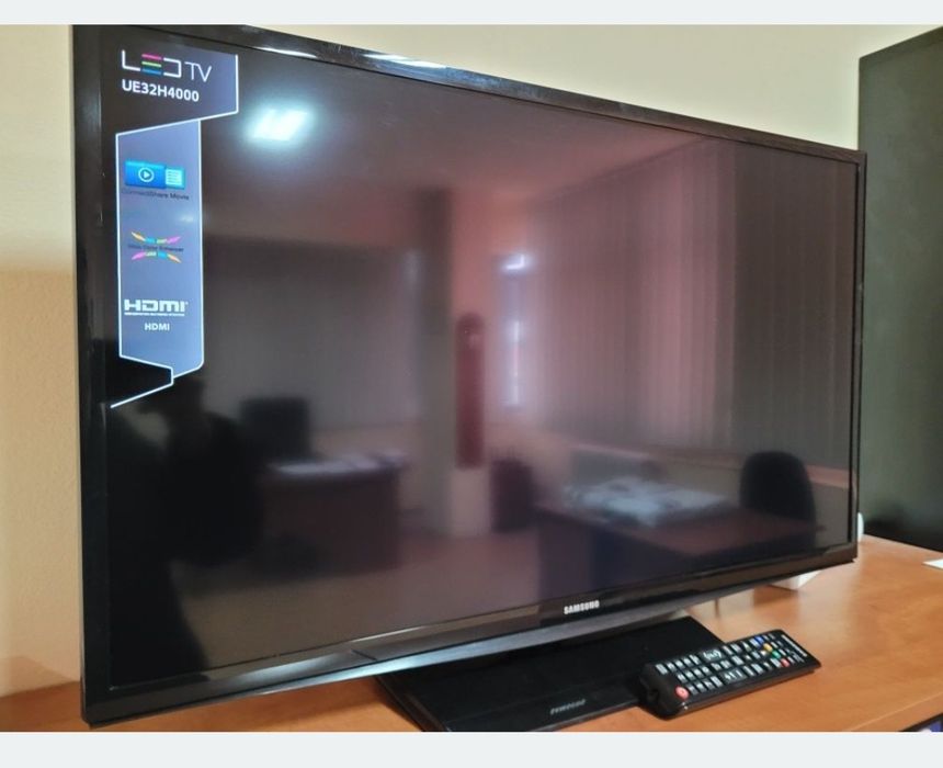 LED TV Samsung UE32H4000