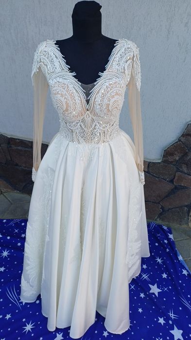 Rochie  de mireasa