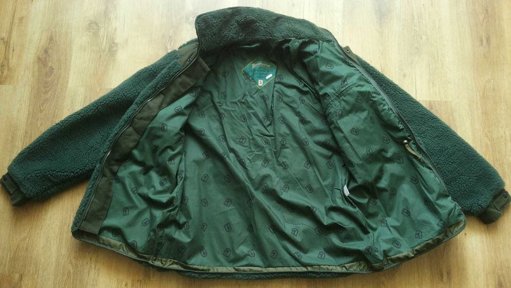 DEERHUNTER WINTER Windproof Jacket размер 58 / 3XL за лов зимно яке